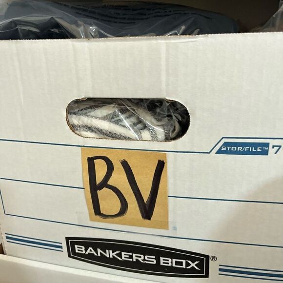 Adriano Goldschmied men’s jeans size 42x34 Black see measurements - Picture 13 of 13